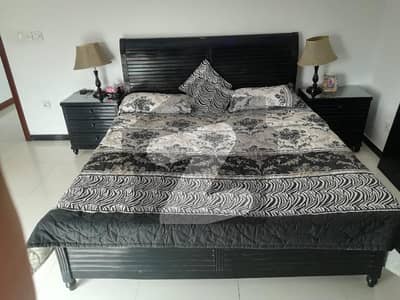 Full Furnished Bedroom For Rent In Dha Phase 6