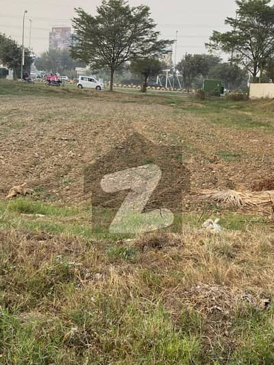 01 Kanal Possession Plot for Sale P Block DHA Phase 7