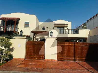 DHA Phase 8 - Ex Park View House For sale Sized 2 Kanal
