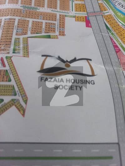 Fazaia phase -2 D block