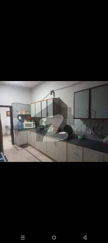 نشیمنِ اقبال فیز 2 نشیمنِ اقبال,لاہور میں 3 کمروں کا 1 کنال مکان 3.5 کروڑ میں برائے فروخت۔