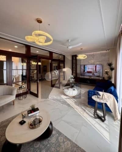 Buy A Centrally Located 7236 Square Feet Flat In Grand Monarch Seaside Residency