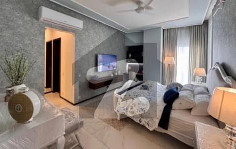 Get In Touch Now To Buy A 3907 Square Feet Flat In Grand Monarch Seaside Residency Karachi