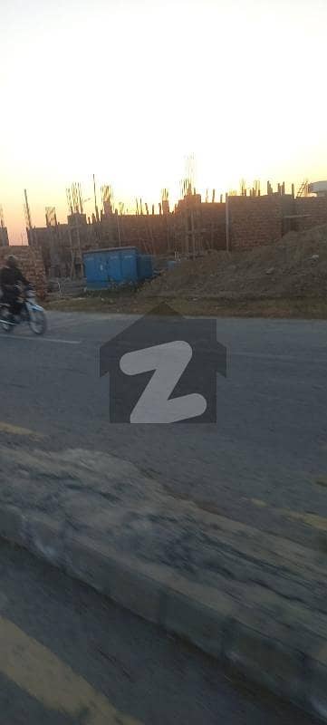 main 120ft road near to park 10 marla dha phase 9 town lahore