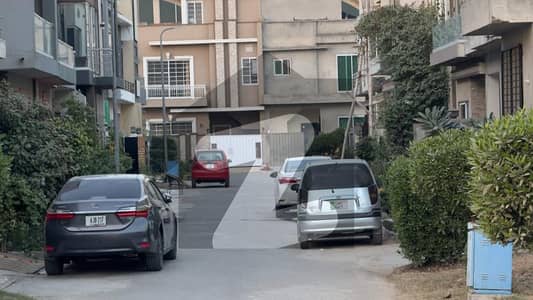 Brand New 1 Bed Apartment For Rent In Al-Kabir Town Phase 2 Prime Location