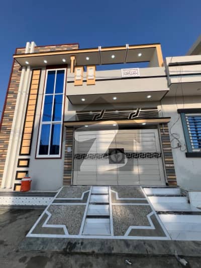 سعدی گارڈن سکیم 33,کراچی میں 2 کمروں کا 5 مرلہ مکان 1.5 کروڑ میں برائے فروخت۔