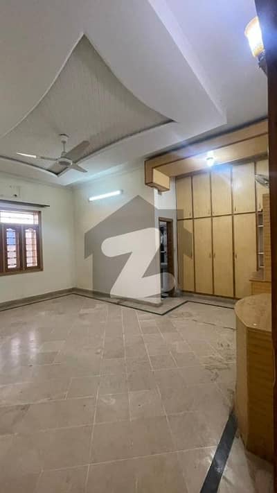 G-13 40x80 Upper Portion For Rent