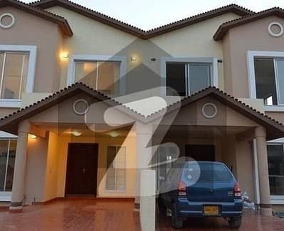 3Bed DDL 152sq Yard Bahria Construction Villa Available FOR SALE At Minimum Price Of The Market.