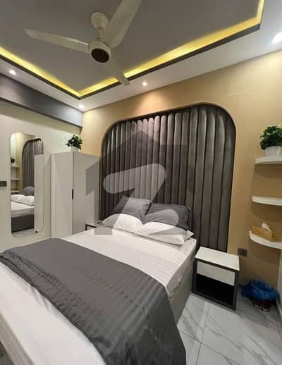 بحریہ ٹاؤن سیکٹر ای بحریہ ٹاؤن,لاہور میں 2 کمروں کا 4 مرلہ فلیٹ 75.0 ہزار میں کرایہ پر دستیاب ہے۔