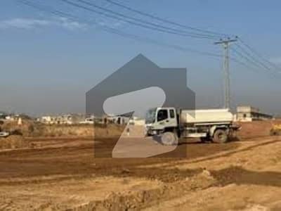 ایف ۔ 14 اسلام آباد میں 10 مرلہ رہائشی پلاٹ 1.35 کروڑ میں برائے فروخت۔