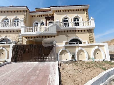 بحریہ گارڈن سٹی - زون 5 بحریہ گارڈن سٹی,بحریہ ٹاؤن,اسلام آباد میں 3 کمروں کا 5 مرلہ مکان 1.9 کروڑ میں برائے فروخت۔