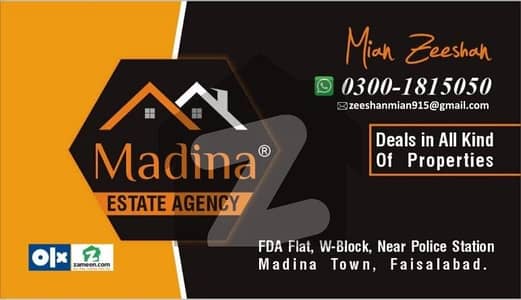 ستارہ گولڈ سٹی ستیانہ روڈ,فیصل آباد میں 4 مرلہ مکان 45.0 ہزار میں کرایہ پر دستیاب ہے۔