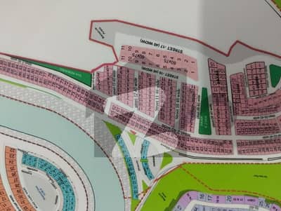 ڈی ایچ اے فیز 5 ۔ سیکٹر جے ڈی ایچ اے ڈیفینس فیز 5,ڈی ایچ اے ڈیفینس,اسلام آباد میں 10 مرلہ رہائشی پلاٹ 2.6 کروڑ میں برائے فروخت۔