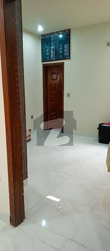 5 Marla portion for rent near Ali town station