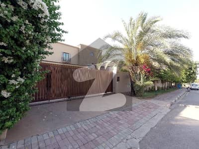 Tripple Storey 4 Kanal House Available In Bahria Intellectual Village For sale