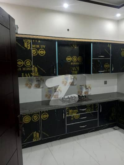 10 marla brand new luxury Upper portion for rent wapda Town ph1 block E2