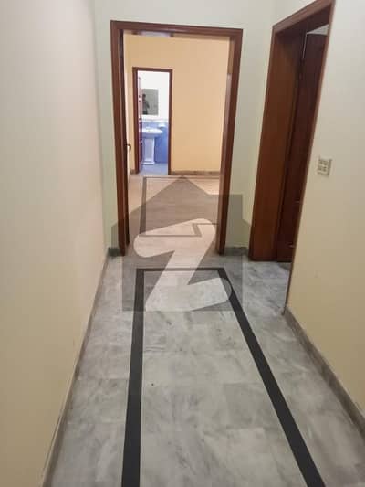 10 Marla Spacious 5-Bed Double-Storey House For Sale