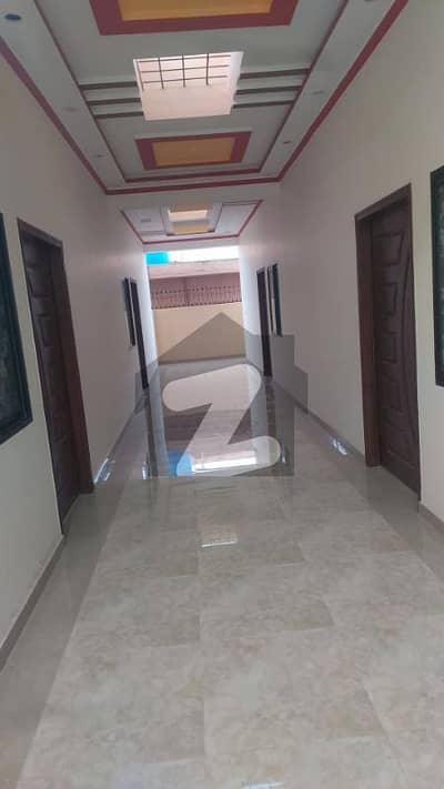 Building Available For Rent for Offices, Hostel etc.