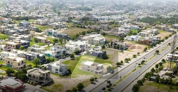 ڈی ایچ اے ڈیفینس فیز 5 ڈی ایچ اے ڈیفینس,اسلام آباد میں 1 کنال رہائشی پلاٹ 3.75 کروڑ میں برائے فروخت۔