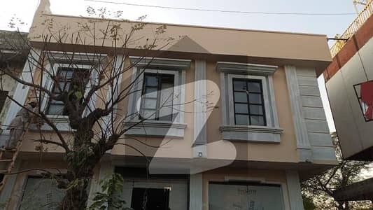 Full Commercialese Plaza Class 3 For Sale F-11/1