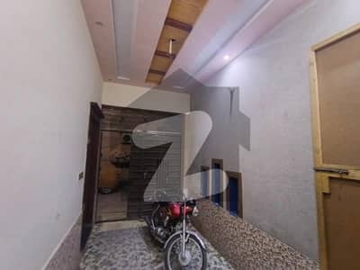 3-Marla Double Storey House For Sale