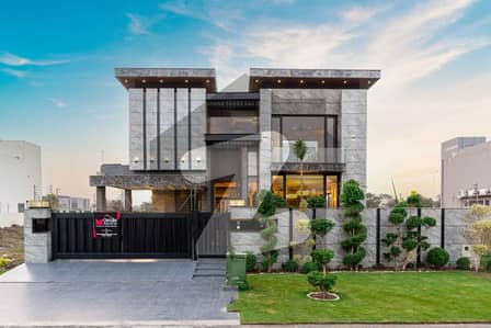 BRAND NEW LUXURY ULTRA MODERN DESIGN HOUSE FOR SALE IN DHA PHASE 7 BRAND NEW LUXURY ULTRA MODERN DESIGN HOUSE FOR SALE IN DHA PHASE 7