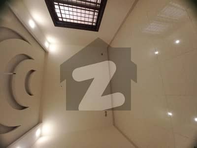 Lower Portion 1550 Square Yards For Rent In Tipu Sultan Road