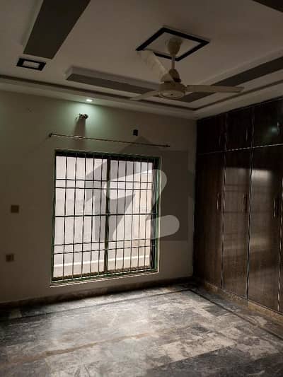 10 Marla upper portion for rent in LDA Avenue-1.