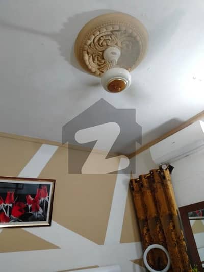 اللہ والا ٹاؤن ۔ سیکٹر 31-بی اللہ والا ٹاؤن,کورنگی,کراچی میں 2 کمروں کا 2 مرلہ فلیٹ 19.0 لاکھ میں برائے فروخت۔