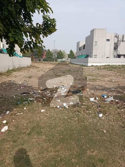 Phase 7 W Block Kanal Plot Olin Good Price On Good Location