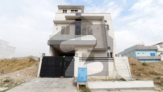 House For sale In MPCHS - Block F