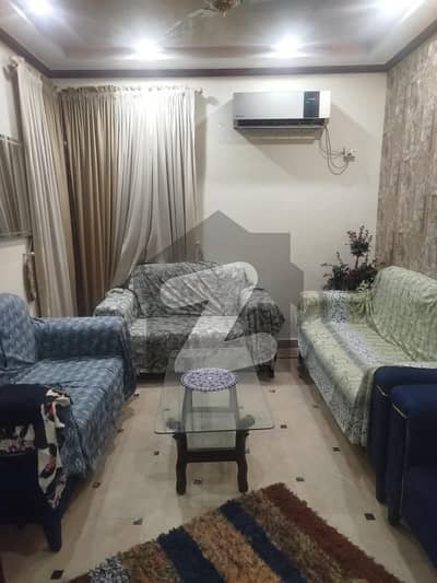 5 Marla Lower Portion For Rent