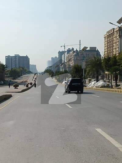 Gulberg residencia block A 2 kanal size (75120)