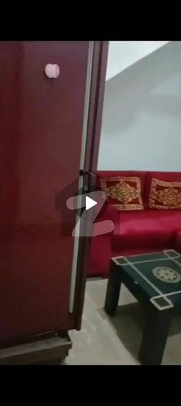 Fully Furnished Portion For Rent Only For Bachelor