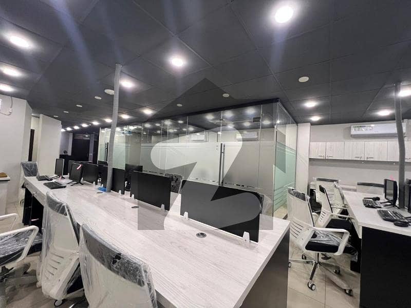 Prime Location Commercial Furnished Office Space On Rent Prime Location Commercial Furnished Office Space On Rent