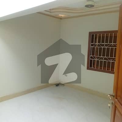 500 Yards 3 Bedrooms Beautiful Tiled Floor Ground Floor Portion For Rent At The Beautiful Location Of Dha Phase 1