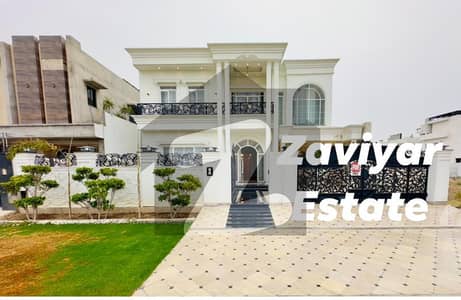 سینٹرل پارک ہاؤسنگ سکیم لاہور میں 5 کمروں کا 1 کنال مکان 7.0 کروڑ میں برائے فروخت۔