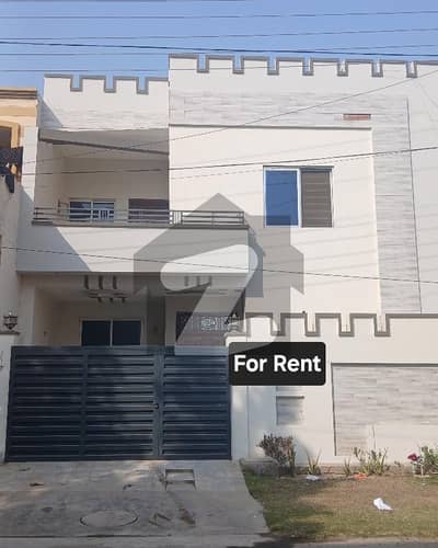 5 Marla House Wapda Town Phase 2 Multan For Rent
