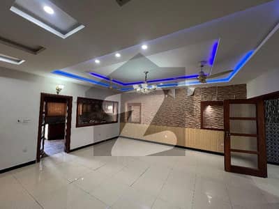 14 Marla Corner Upper Portion Available For Rent In Sector A