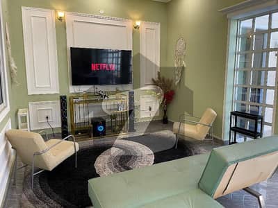 2 Kanal Furnished Farm House For Rent Bosan Road Multan