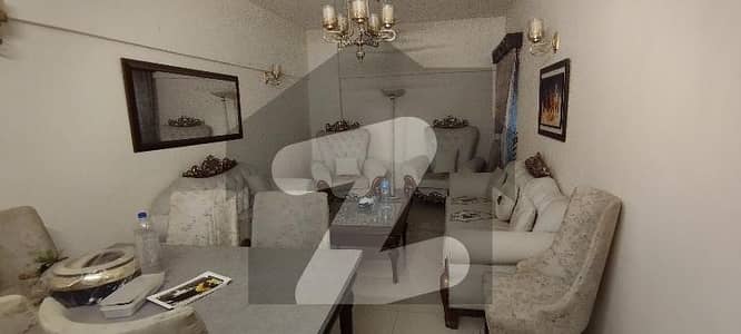 FLAT FOR SALE 3 BED D/D NOMAN HAVEAN