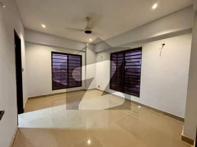 Cantt View Lodges Brand New (4 Bedrooms Drawing & Dining room) Area : 2200 SQFT Available For Rent