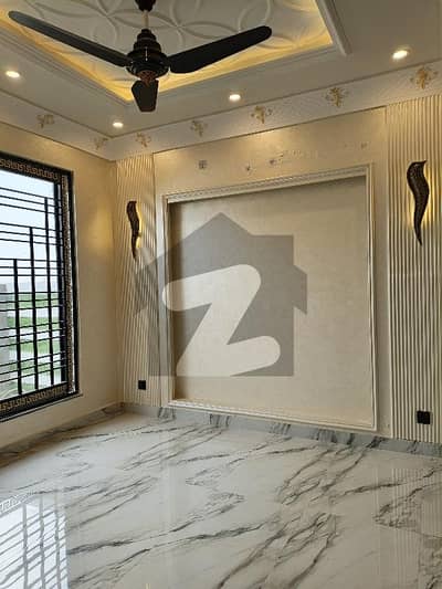 5 Marla Brand New Double Story House For Sale.