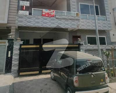 فیصل ٹاؤن فیز 1 - بلاک اے فیصل ٹاؤن فیز 1,فیصل ٹاؤن - ایف ۔ 18,اسلام آباد میں 8 مرلہ مکان 1.2 لاکھ میں کرایہ پر دستیاب ہے۔