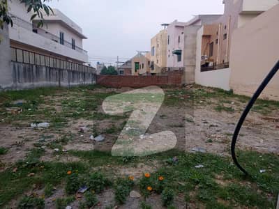 1-KANAL BEAUTY FULL PLOT FOR SALE