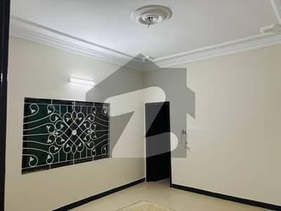 Ground Floor Portion