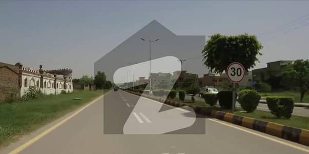 2100 Sq Ft Sun Face ( 30*70 in Block A ) Residential Plot . For Sale In Margalla View Housing Scheme D-17 Islamabad.