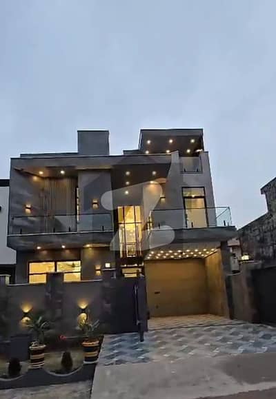 2100 Sq Feet ( 30*70 ) House Available For Sale In Margalla View Housing Society MVHS D-17 Islamabad