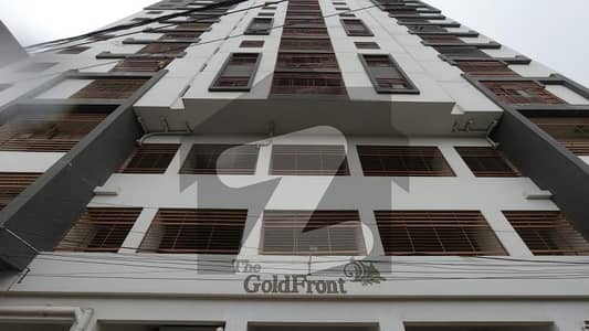 Get In Touch Now To Buy A Prime Location 1600 Square Feet Flat In Gulshan-E-Iqbal - Block 10 Karachi