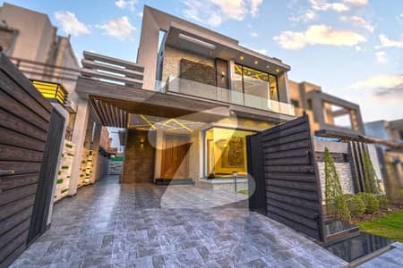 5 MARLA TOP CLASS MODERN HOUSE FOR SALE
